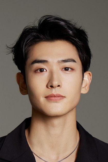 Cheng Yufeng - Actor Profile Photo