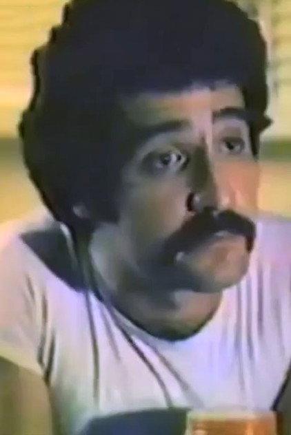 Sandy Garcia - Actor Profile Photo