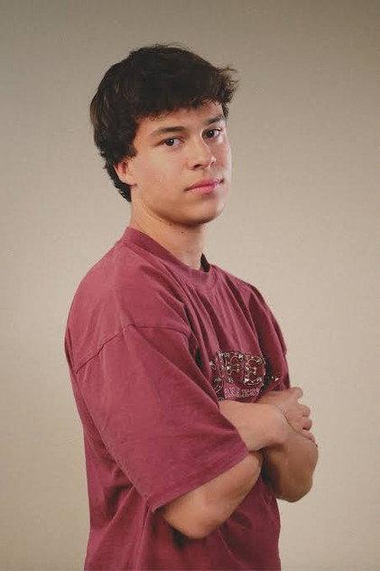 Aitor Valadés - Actor Profile Photo