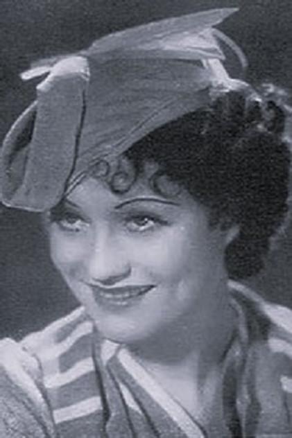 Peggy Novak - Actor Profile Photo