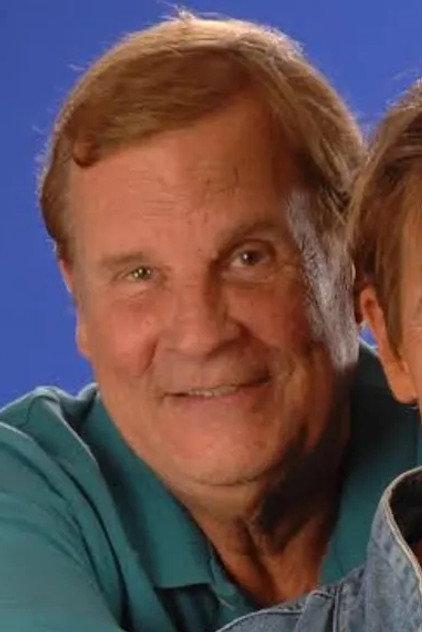 John Travis - Actor Profile Photo