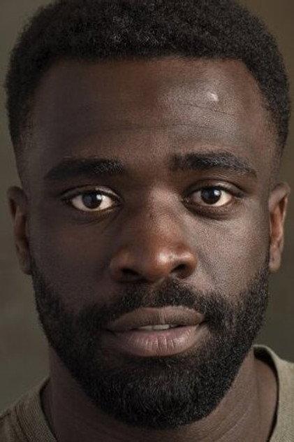 Jordan Kouamé - Actor Profile Photo