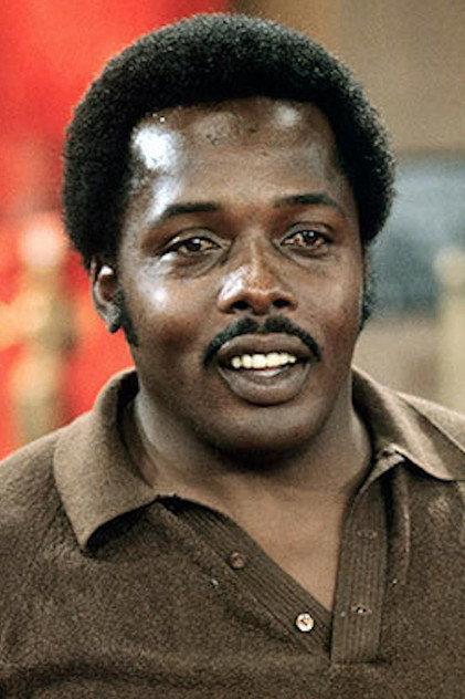 Deacon Jones - Actor Profile Photo