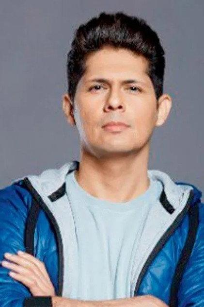 Vishal Malhotra - Actor Profile Photo
