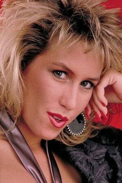 Candie Evans - Actor Profile Photo