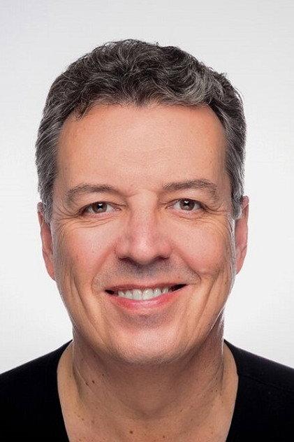 Dirk Schepanek - Actor Profile Photo