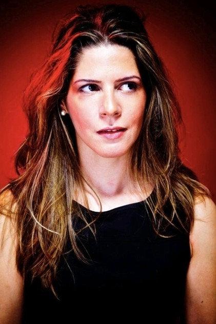 Sylvia Salustti - Actor Profile Photo