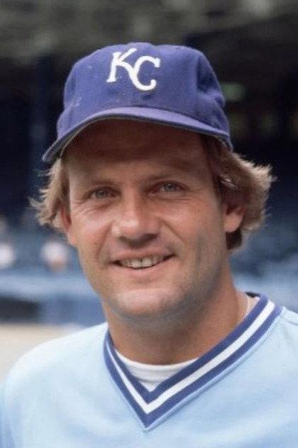 George Brett - Actor Profile Photo