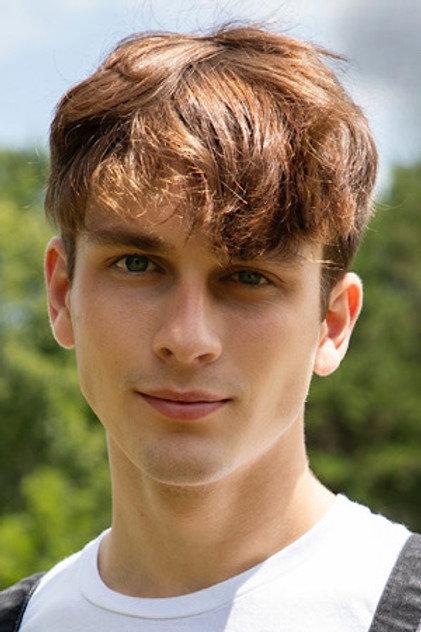 Tyler Tanner - Actor Profile Photo