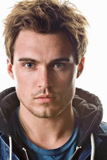 Hunter Garner - Actor Profile Photo