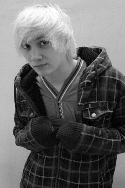 Ruslan Nazarenko - Actor Profile Photo