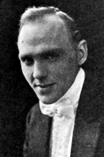 O.A.C. Lund - Actor Profile Photo