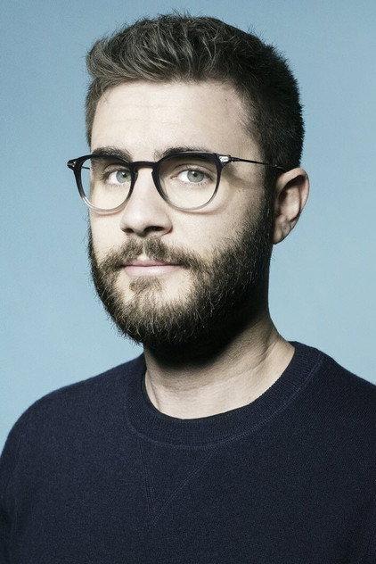Cyprien Iov - Actor Profile Photo