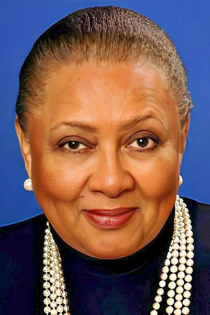 Barbara Montgomery - Actor Profile Photo
