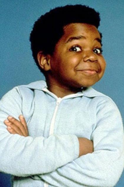 Gary Coleman - Actor Profile Photo