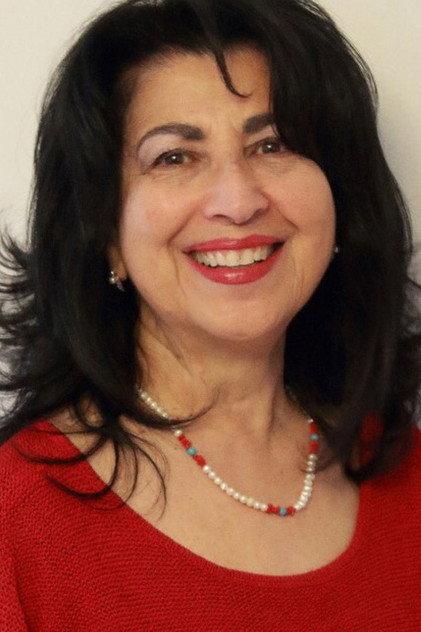 Siham Kortas - Actor Profile Photo