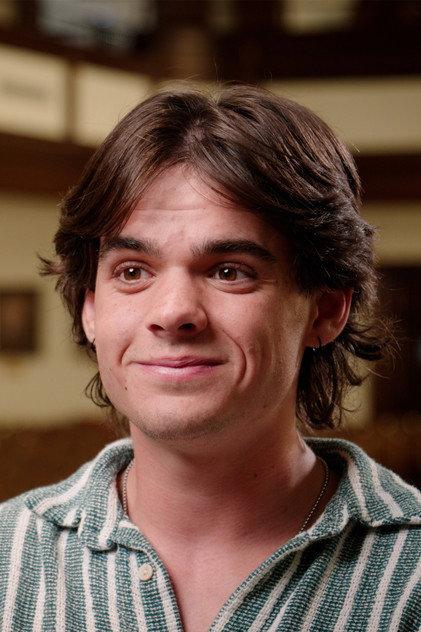 Scott Stephenson - Actor Profile Photo