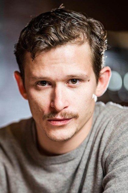 Joel Basman - Actor Profile Photo