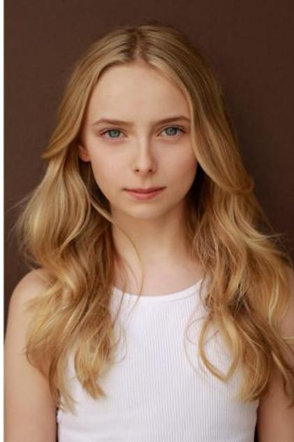 Anouk Darwin Homewood - Actor Profile Photo