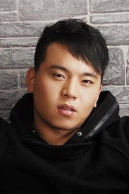 Tian Wa - Actor Profile Photo