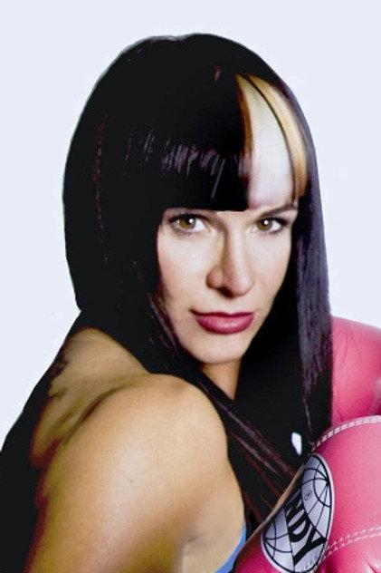 Debi Purcell - Actor Profile Photo