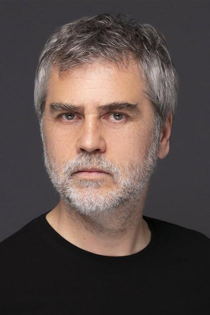 Serhat Tutumluer - Actor Profile Photo