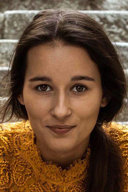 Anežka Petrová - Actor Profile Photo