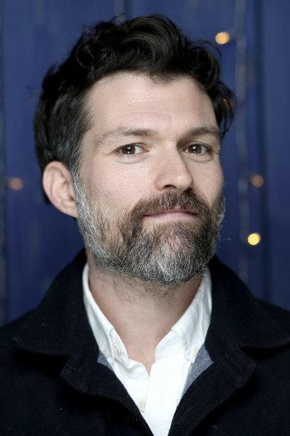 Josh Ruben - Actor Profile Photo