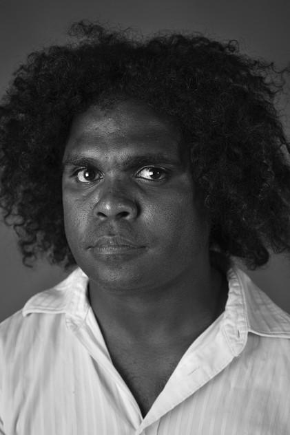 Leon Burchill - Actor Profile Photo