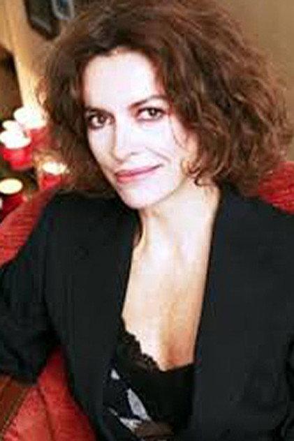 Sylvie Loeillet - Actor Profile Photo