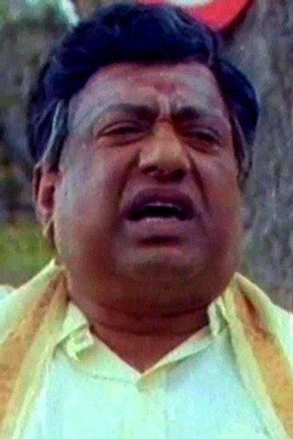 V. K. Ramasamy - Actor Profile Photo