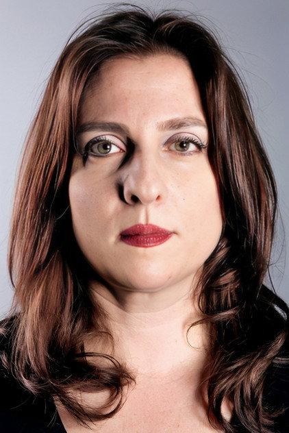 Yeşim Özsoy - Actor Profile Photo