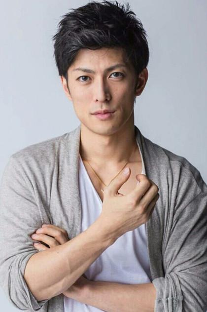 Yuki Kimisawa - Actor Profile Photo