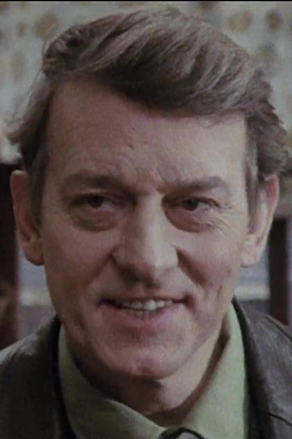 Friedhelm Eberle - Actor Profile Photo