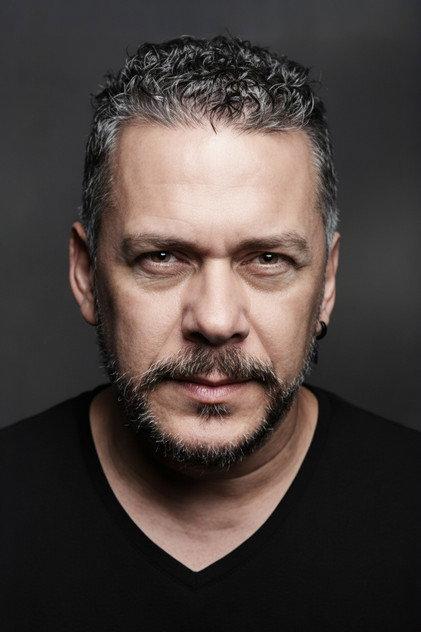 Hüseyin Köroğlu - Actor Profile Photo