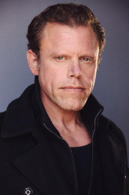 Alex Solowitz - Actor Profile Photo