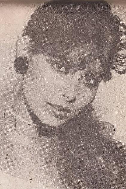 Stavrina Prevedorou - Actor Profile Photo