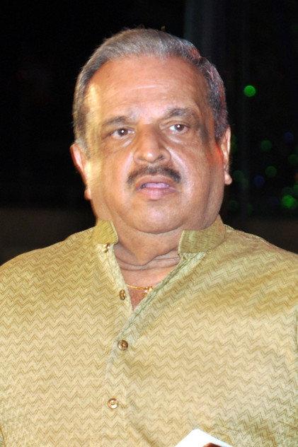 P. Jayachandran - Actor Profile Photo