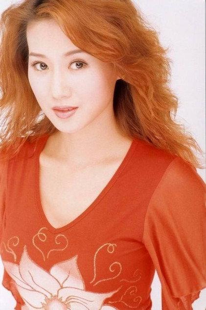 Kelly Mi - Actor Profile Photo