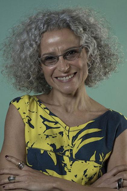 Sondos Belhassen - Actor Profile Photo