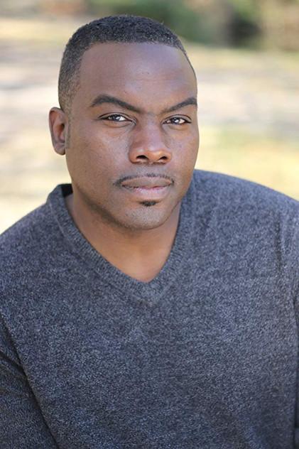 Swift Rice - Actor Profile Photo