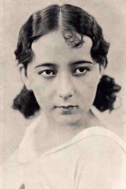 Yukiko Inoue - Actor Profile Photo