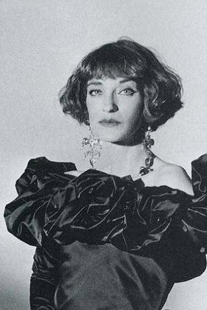 Loulou de la Falaise - Actor Profile Photo