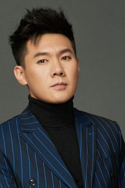Jiang Haoyan - Actor Profile Photo