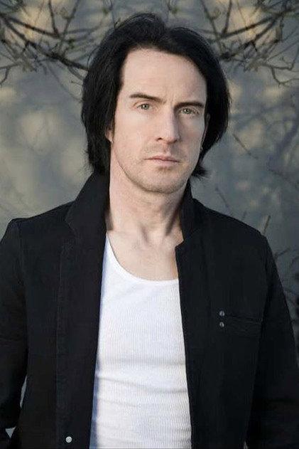 Nivek Ogre - Actor Profile Photo