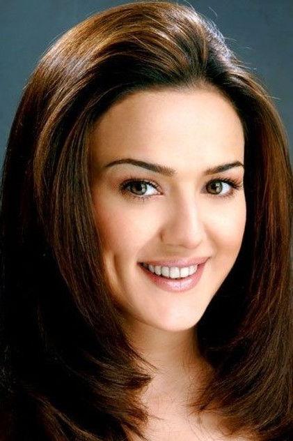 Preity Zinta - Actor Profile Photo