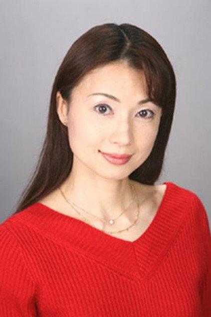 Hiroe Oka - Actor Profile Photo