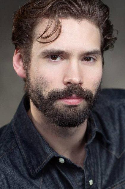 Brendan Bailey - Actor Profile Photo