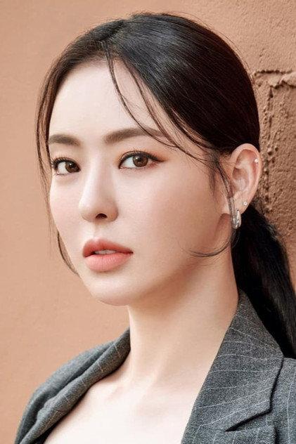 Lee Da-hee - Actor Profile Photo