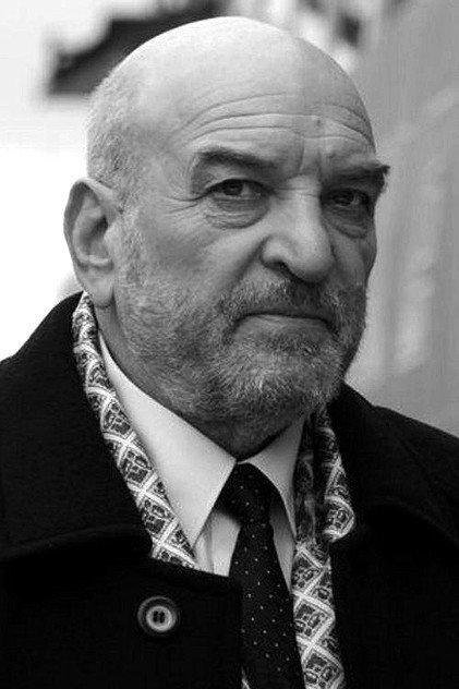 Aleksey Petrenko - Actor Profile Photo